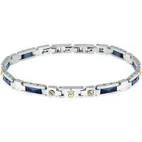 Maserati Jm423atz-31 21.5 Cm Armband