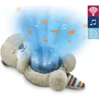 Zazu projector otto de otter