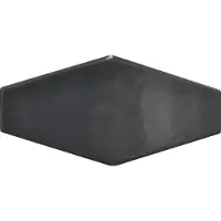 Jabo Viena wandtegel antraciet 10x20