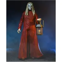 NECA House of 1000 Corpses Action Figure Otis (Red Robe) 20th Anniversary 18 cm