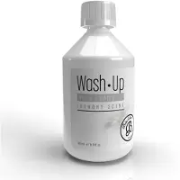 Boles d'olor Wash up 500ml white glowing