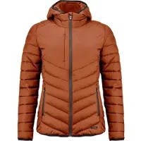 Cutter & Buck Mount Adams Jacket Dames Zwart maat M dames