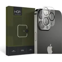 TechProtection Tech Protection iPhone 13 Pro / iPhone 13 Pro Max Glazen Camera Protector