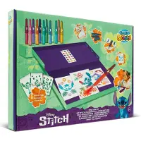 Canenco Stitch Spray Pen Set ST23368V - Tekenset - Illustraties