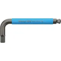 Wera 950 SPKS Multicolour Haakse schroevendraaier 3/8 inch 1 stuks