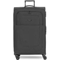 Redolz Trolley 'Essentials 12 ' zwart