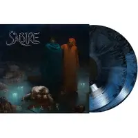Suburban Sabire - Jätt (LP)