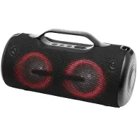 JVC XS-E643 Bluetooth-luidspreker, zwart
