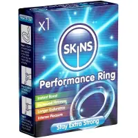 SKINS Condoms Skins *Performance Rings* 1 St