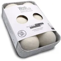 Boles d'olor Wash up drogerballen 6st