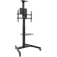 TooQ Fs1184m-b Tv-beugel