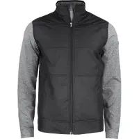 Cutter & Buck Stealth Jacket Heren Donker Marineblauw maat XL heren