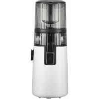 Hurom - Slow-Juicer - H70ST-BES02WH - Wit - Slowjuicer Juicer Groenten en Fruitpers