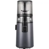 Hurom H70ST Titanium - Slowjuicer Juicer Groenten en Fruitpers