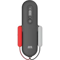Defa SmartCharge Li-ion 6A 12V Acculader 712006 - ook druppellader - Lithium/Lood/Gel/AGM