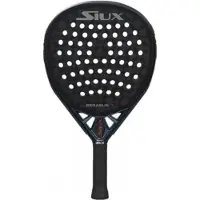 Siux Pegasus 3 Padel Racket Zilver 355-375 gr