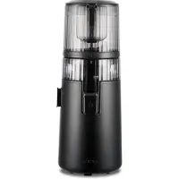 Hurom LS H70ST Zwart - Slowjuicer Juicer Groenten en Fruitpers
