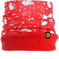 Buff Polar Buisvormige Halsband 112000