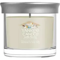 Yankee candle - Vanilla Flurries - Small Tumbler