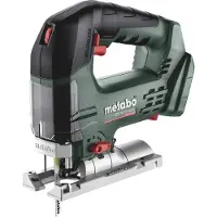Metabo STB 18 LT 130 BL Accu Decoupeerzaag | Zonder accu-packs en lader - 601055850
