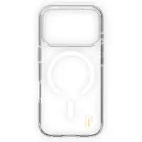IDEAL OF SWEDEN Smartphonehoesje 'MagSafe iPhone 17 Pro Max' transparant
