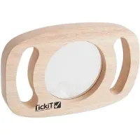 TickiT Vergrootglas voor de allerkleinsten