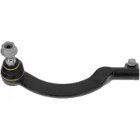 Moog Stuurkogel RE-ES-0809 Moog voor o.a. NISSAN, OPEL, RENAULT