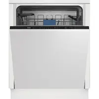 Beko BDIN16430 HygieneShield