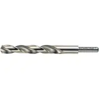 Bohrcraft Metaalspiraalboor Ø 22,0 mm met gereduceerde schacht