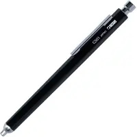 Ohto GS01 Gel Roller 0,7 mm Zwart