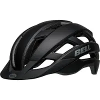 Bell Falcon XRV LED Mips Helm Zwart || Maat: M (55-59 cm)