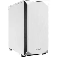 Peta GamePC Be quiet! wit - AMD Ryzen 9 5900X - 32GB DDR4 - 4.0TB SSD - Nvidia GeForce RTX5070 12GB - Windows 11 Pro