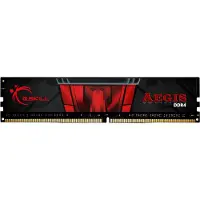 G.Skill Aegis F4-3200C16S-8GIS geheugenmodule 8 GB 1 x 8 GB DDR4
