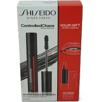Shiseido Set Controlled Chaos 01 Mascara