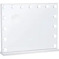 Vevor Hollywood Vanity Mirror met verlichting