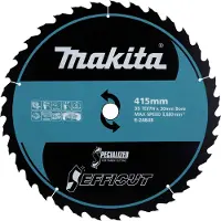 Makita E-24848 Zaagblad - 415 X 30 X 35T - Hout