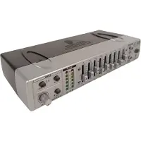 Behringer FBQ800 V2 Compact Graphic Equalizer