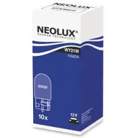 NEOLUX P27/7w lamp WY21W 12V, 21W