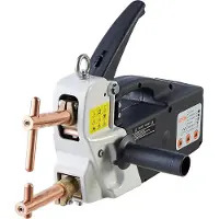 Vevor draagbare puntlasmachine