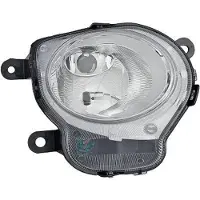 Diederichs 3405083 Koplamp