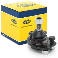 MAGNETI MARELLI 301181311980 Fuseekogel