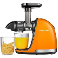 Amzchef 1501 150w Sapcentrifuge