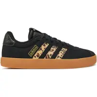 Adidas Sneakers laag 'VL Court 3.0' crème / bruin / zwart