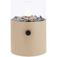 Cosi Tafelhaard Cosiscoop XL Beige D 20,5 H 30 Cm