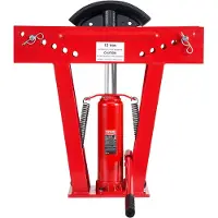 Vevor hydraulische pijpenbuigmachine
