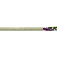 Lapp Unitronic LiYY 2x0.75 Besturingskabel - 0028602 [50 Meters]