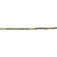 Lapp Unitronic LiHCH 4x0.75 Halogeenvrij Gegevenskabel - 0037704 [20 Meters]