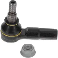 Moog Stuurkogel ME-ES-4953 Moog voor o.a. MERCEDES-BENZ, VOLKSWAGEN