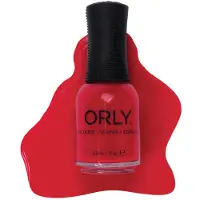 Orly Lacquer 18ml