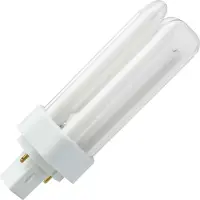 SPL GX24d-3 PL-T 2P Spaarlamp | 26W 865 6500K | 2-Pins